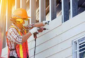 Best Insulated Siding Installation  in Stanley, ND